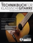 Das Technikbuch fu&#776;r Klassische Gitarre - Book