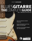 Blues-Gitarre - The Complete Guide Teil 2 : Melodische Phrasierung - Book