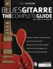 Blues-Gitarre - The Complete Guide Teil 3 : Mehr als Pentatonik - Book