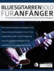 Bluesgitarren-Solo fu&#776;r Anfa&#776;nger - Book