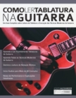 Como Ler Tablatura na Guitarra - Book