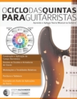 O Ciclo das Quintas Para Guitarristas - Book