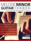 Melodic Minor Guitar Cookbook - Book