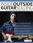 Inside Outside Guitar Soloing - Book