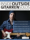 Inside-Outside Gitarrensolos : Entdecke Oz Noys moderne Gitarrensolotechniken fur Rock, Jazz und Blues - Book