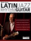 Martin Taylor : Rhythm Guitar Comping on Essential Latin Jazz Standards for Guitar - Book