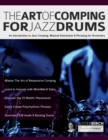 The Art of Comping for Jazz Drums - Book