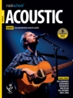 Rockschool Acoustic Guitar Debut (2019) - Book