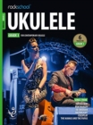 Rockschool Ukulele Grade 3 - (2020) - Book