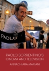 Paolo Sorrentinos Cinema and Television - eBook
