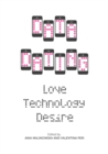 Data Dating : Love, Technology, Desire - eBook