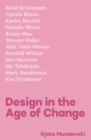 Design in the Age of Change - Book