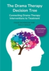 The Drama Therapy Decision Tree, 2nd Edition : Connecting Drama Therapy Interventions to Treatment - Book