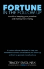 Fortune in the Follow-Up - Book