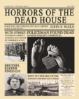 Horrors of the Dead House : Policing the Streets of Old Cardiff - Book