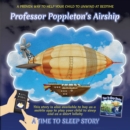 Professor Poppleton's Airship - Book