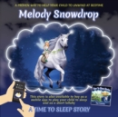 Melody Snowdrop - Book