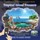 Tropical Island Treasure - Book