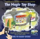 The Magic Toy Shop - Book