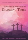 Thoughts and Prayers for Changing Times - Book