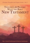 Thoughts and Prayers with the Bible : 2 - New Testament - Book