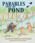 Parables from the Pond : The Story of Hugh John Green and The Webguard - Book