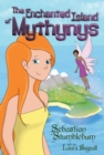 The Enchanted Island of Mythynys - Book