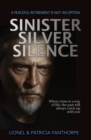 Sinister Silver Silence - Book