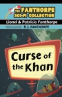 Curse of the Khan - Book