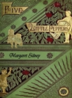 The Five Little Peppers Omnibus (Including Five Little Peppers and How They Grew, Five Little Peppers Midway, Five Little Peppers Abroad, Five Little Peppers and Their Friends, and Five Little Peppers - Book