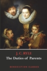 The Duties of Parents - Book