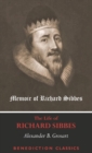 Memoir of Richard Sibbes (The Life of Richard Sibbes) - Book