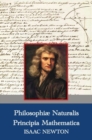 Philosophiae Naturalis Principia Mathematica (Latin,1687) - Book