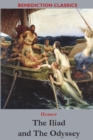The Iliad and The Odyssey - Book