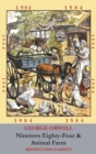 Animal Farm and Nineteen Eighty-Four - Book