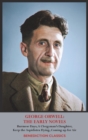 George Orwell : THE EARLY NOVELS: Burmese Days, A Clergyman's Daughter, Keep the Aspidistra Flying, Coming up for Air, - Book