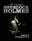 The Complete Sherlock Holmes - Unabridged and Illustrated - A Study in Scarlet, the Sign of the Four, the Hound of the Baskervilles, the Valley of Fea - Book