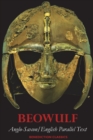 Beowulf : Anglo-Saxon English Parallel Text - Book