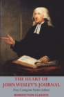 The Heart of John Wesley's Journal - Book