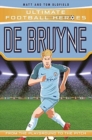 De Bruyne (Ultimate Football Heroes - the No. 1 football series): Collect them all! - Book