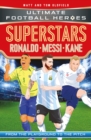 Superstars Ultimate Football Heroes Pack 2 - Book