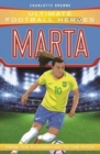 Marta - Book