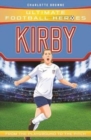 Fran Kirby (Ultimate Football Heroes - The No.1 football series) : Collect them all! - Book