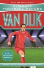Van Dijk (Ultimate Football Heroes) - Collect Them All! : Collect them all! - Book