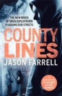 County Lines - Book