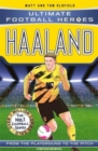 Haaland (Ultimate Football Heroes - The No.1 football series) : Collect them all! - Book