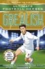 Grealish (Ultimate Football Heroes - the No.1 football series) : Collect them all! - Book