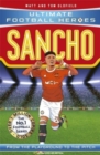 Sancho (Ultimate Football Heroes - The No.1 football series): Collect them all! - Book