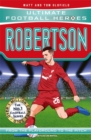 Robertson (Ultimate Football Heroes - The No.1 football series) : Collect Them All! - Book