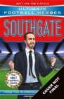 Southgate (Ultimate Football Heroes - The No.1 football series) : Manager Special Edition - Book